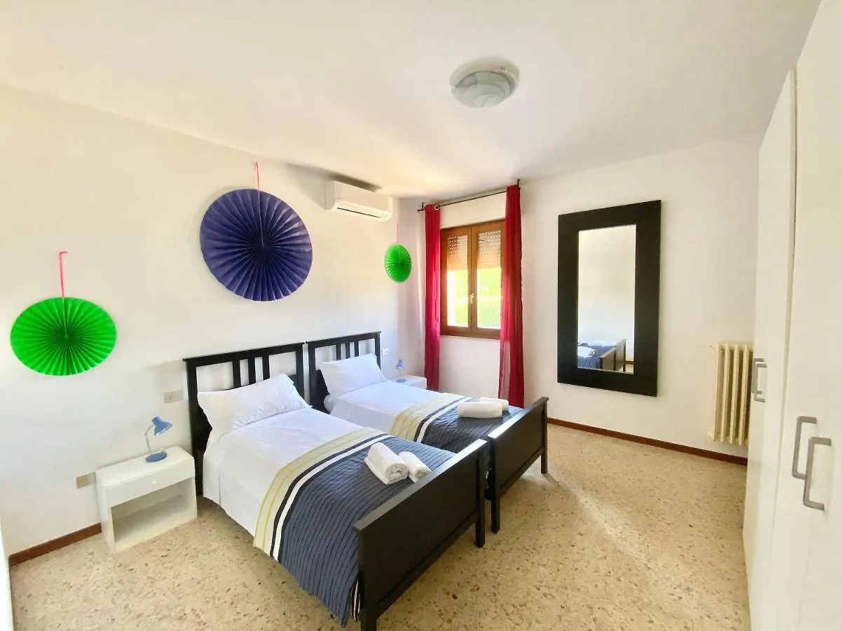 Isa Sirmione Apartments