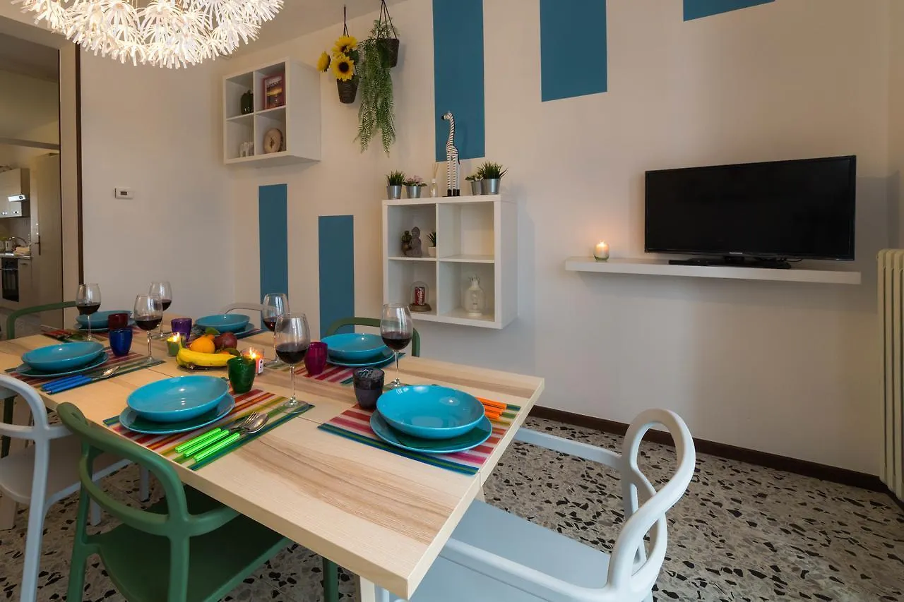 Isa Sirmione Apartments