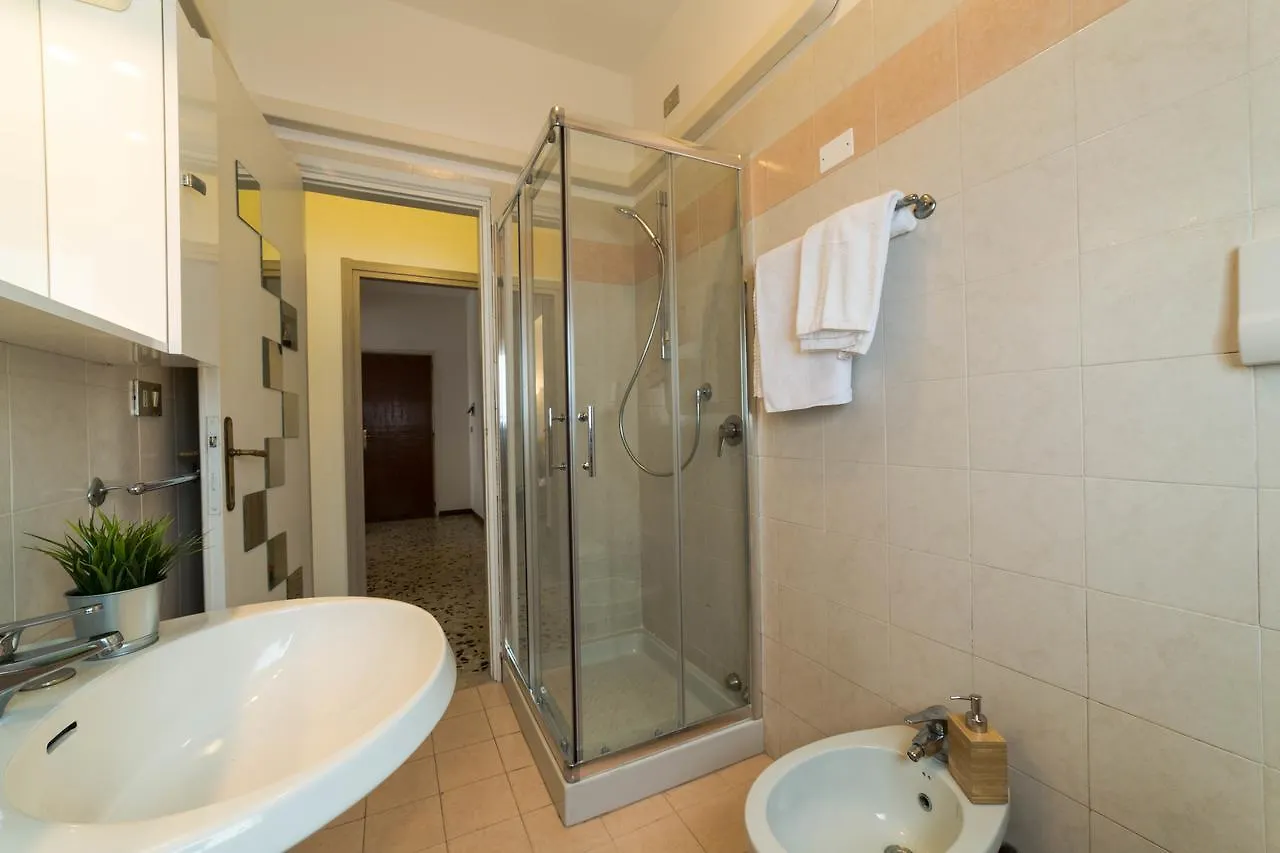 Isa Sirmione Apartments