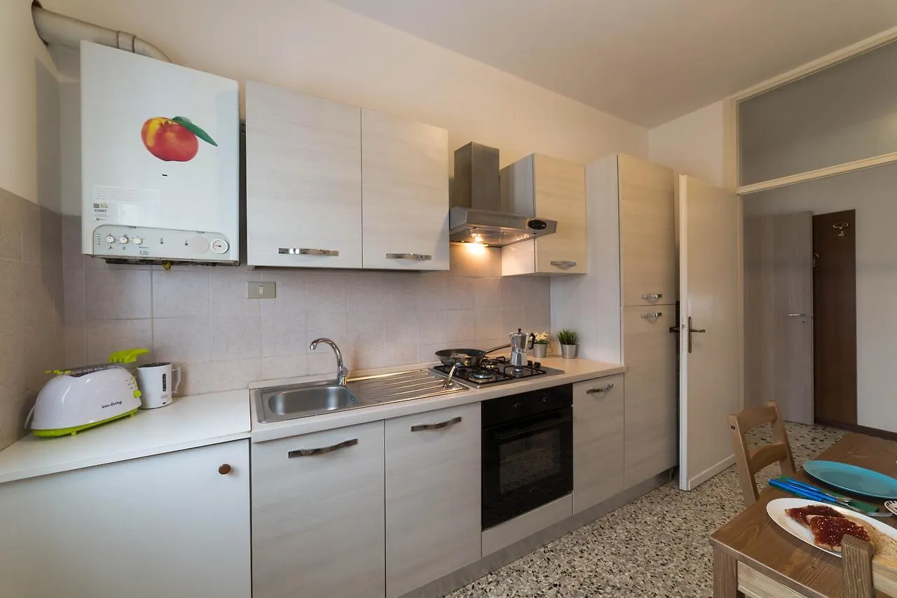 Isa Sirmione Apartments Italy
