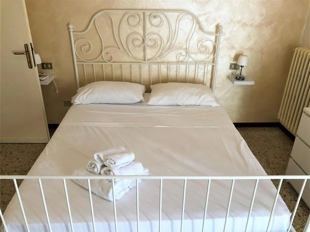 Isa Sirmione Apartments Italy