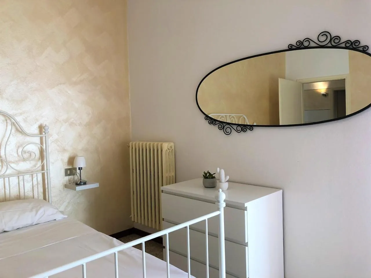 Isa Sirmione Apartments