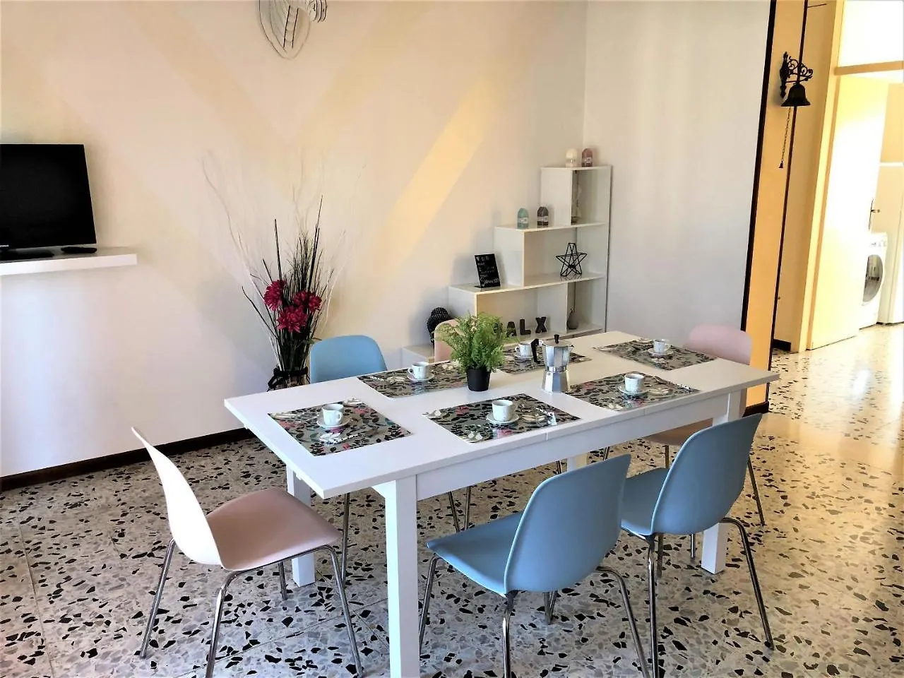 Isa Sirmione Apartments