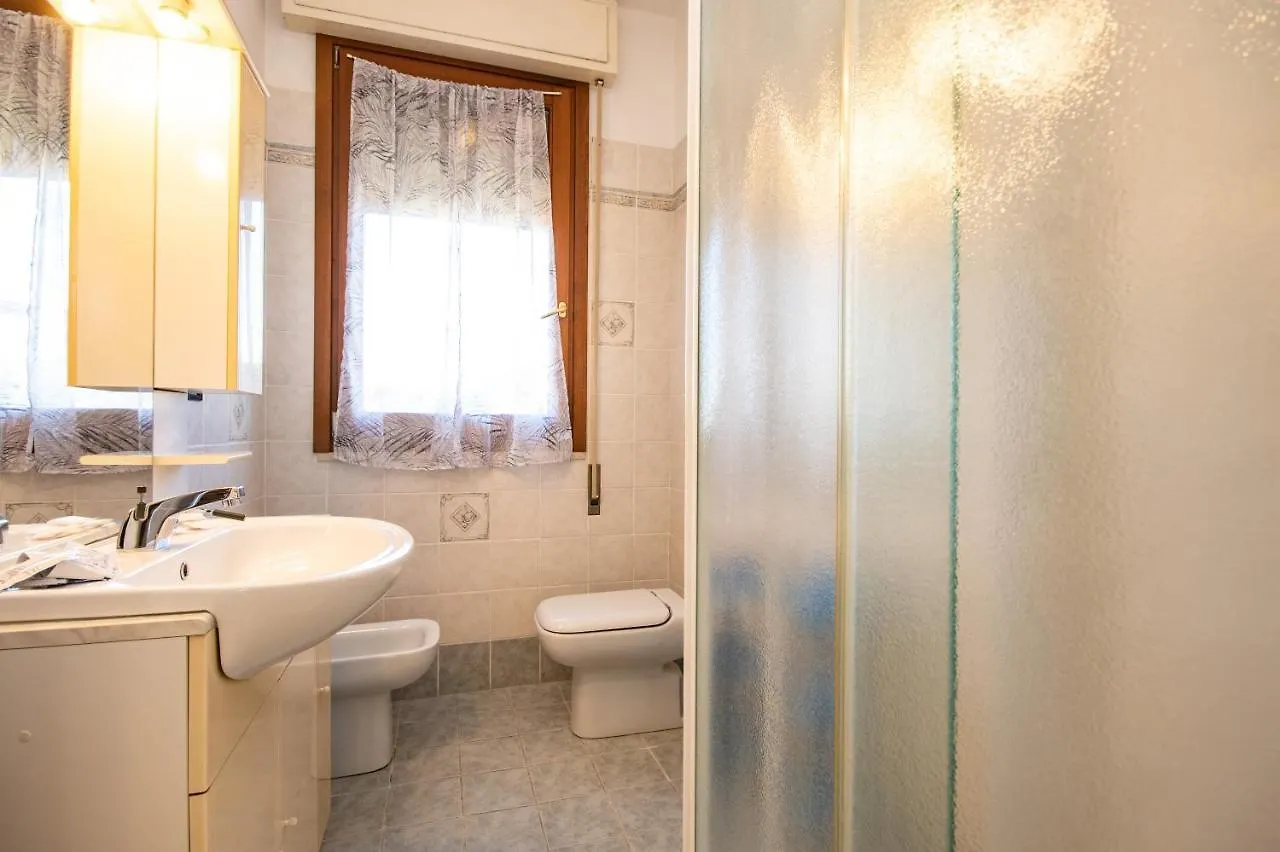 Isa Sirmione Apartments Italy