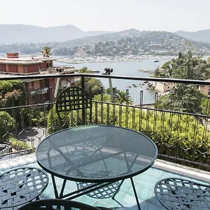 Poggio Fiorito Apartment Rapallo
