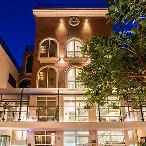 Holiday Morin 10 Apartment Rom