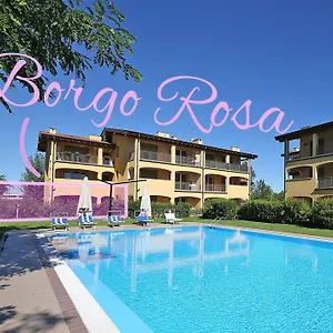 Apartment Sirmione, Borgo Rosa, Your Flat, Sirmione