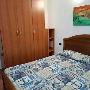 Del Mare Ligure Terme & Piscina A 37 Gradi Apartment Santo Stefano al Mare