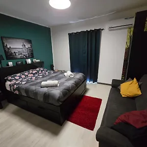 Virginia House 2 Apartment Palermo