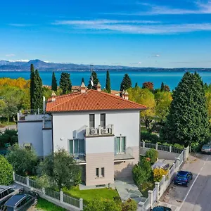 Apartment Faelmo Luxury, Sirmione