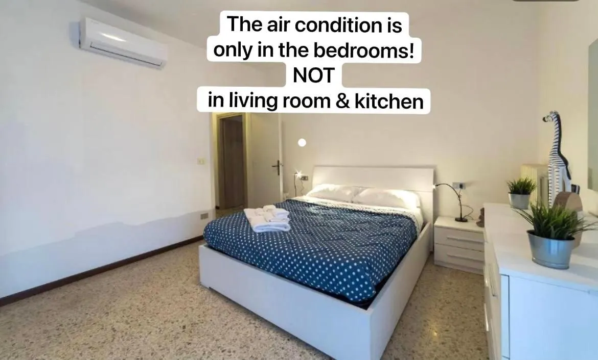 Isa Sirmione Apartments 意大利