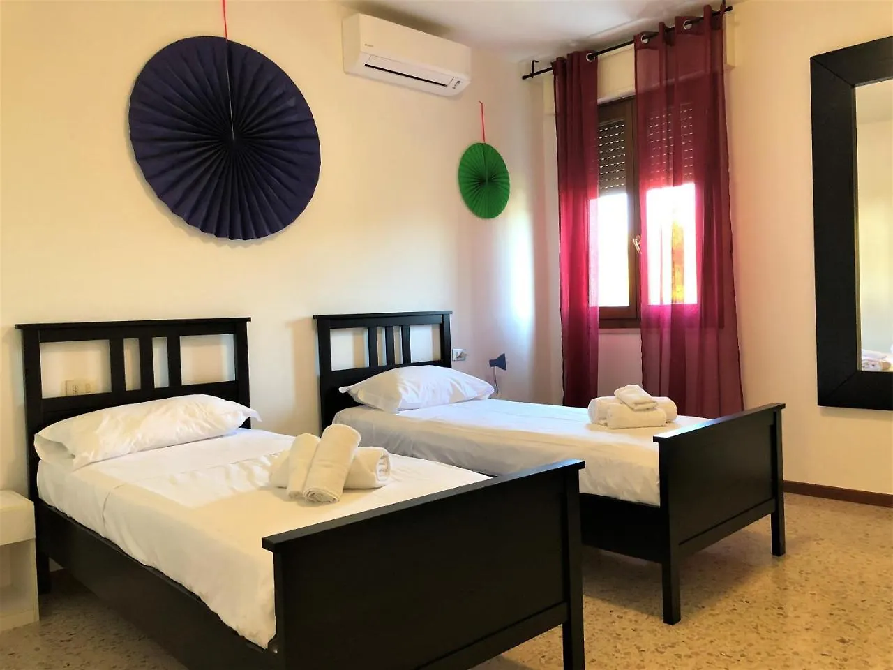 Isa Sirmione Apartments