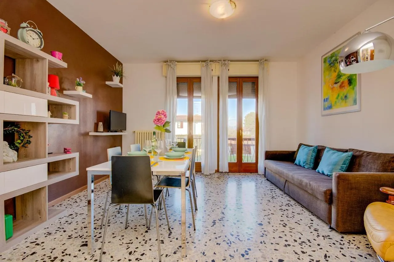 Isa Sirmione Apartments